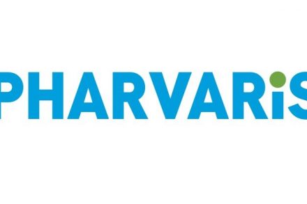 Pharvaris Logo