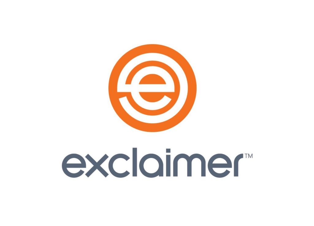 Exclaimer