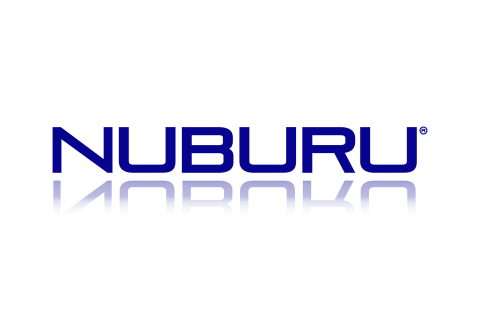 Nuburu