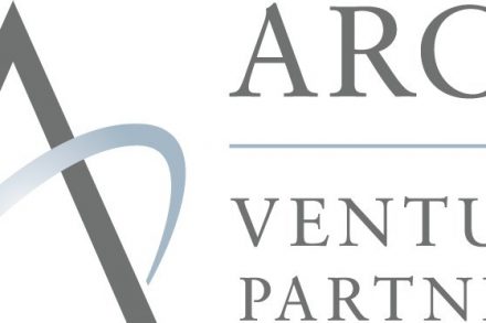 ARCH Venture Partners logo