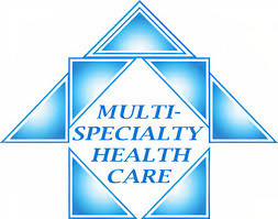Multi-Specialty HealthCare Logo
