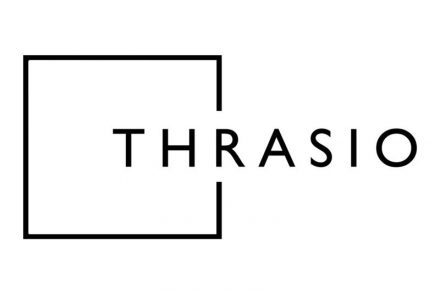 Thrasio Logo