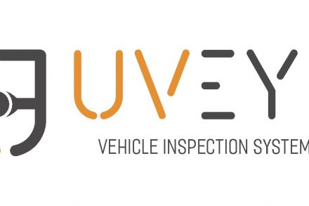 UVeye Logo