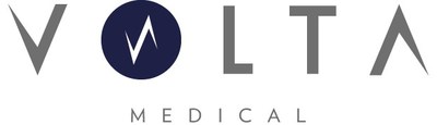 Volta Medical Logo