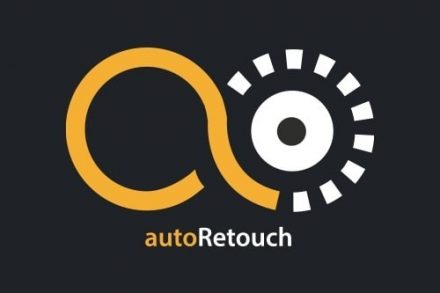 autoRetouch Logo