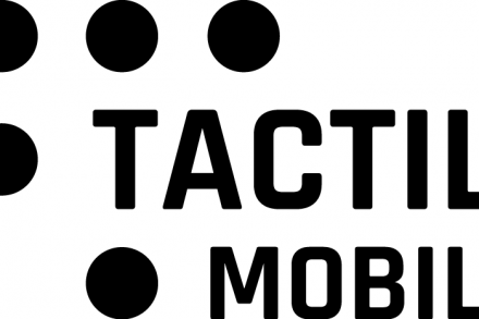 tactile mobility