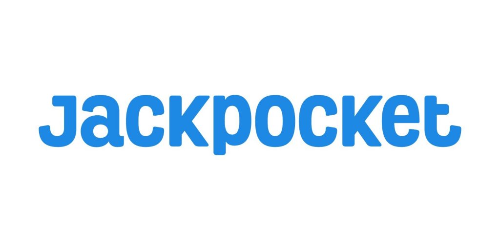 Jackpocket Logo