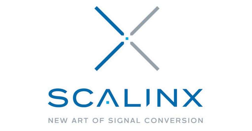 Scalinx