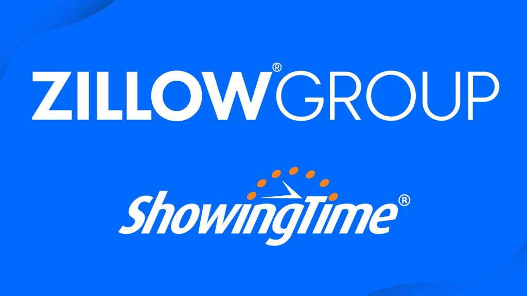 Zillow to Acquire ShowingTime