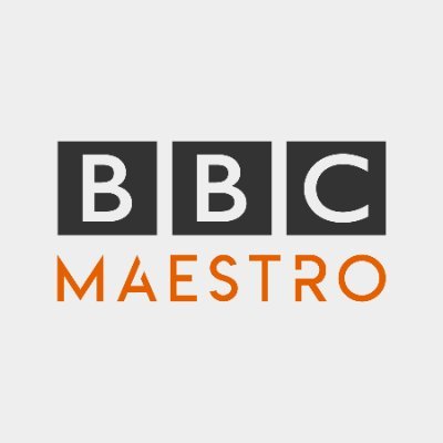 bbc maestro