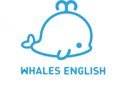 whales-english