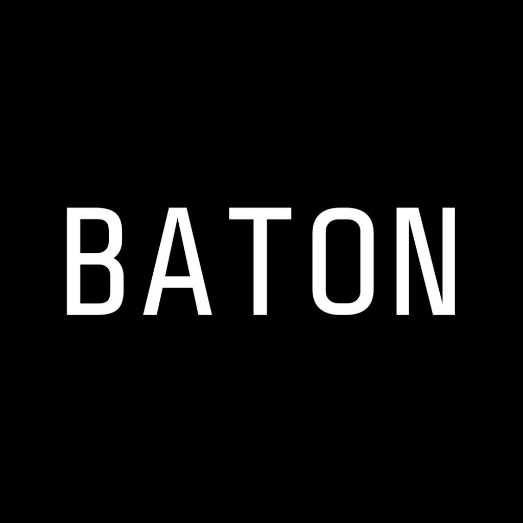 Bâton