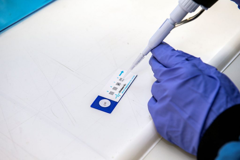 Diagnostics ClinSpec