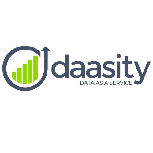 Logo Daasity