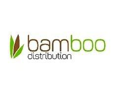 Distribution de bambou