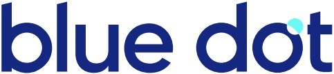 Point bleu