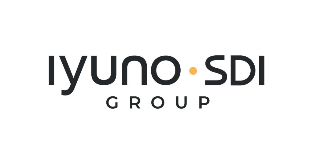 Groupe Iyuno-SDI