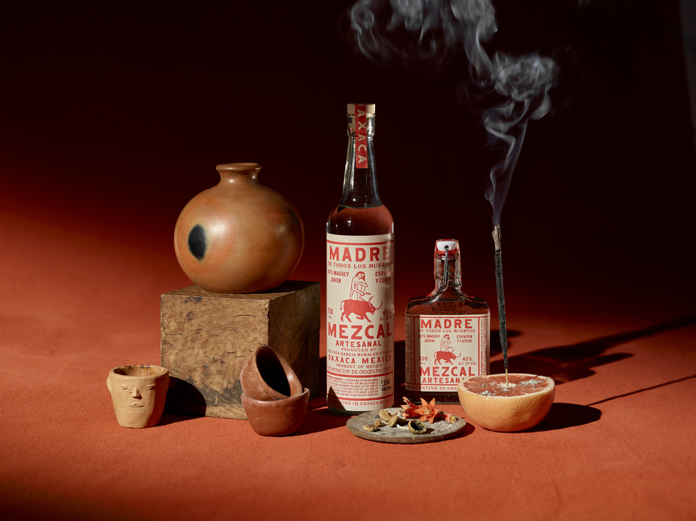 Mère Mezcal