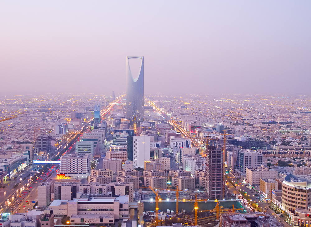 Riyad, Arabie saoudite