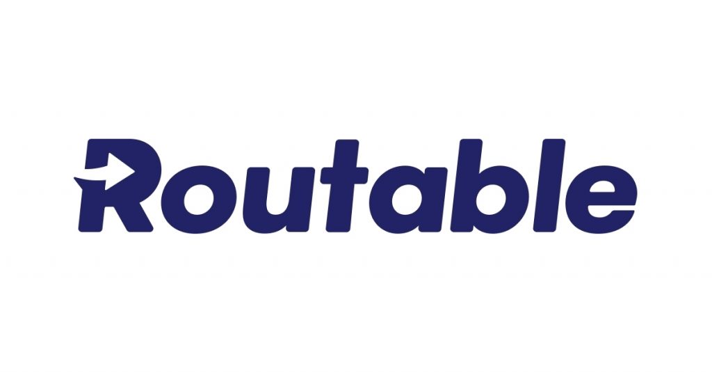 Routable