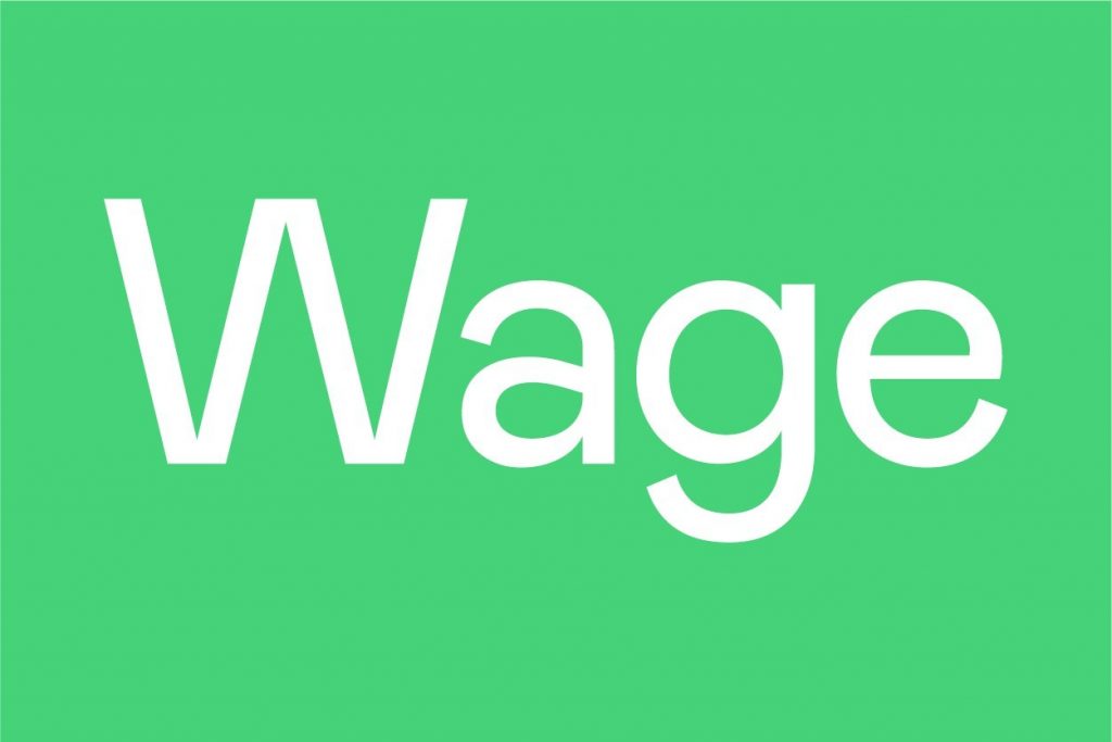 wage