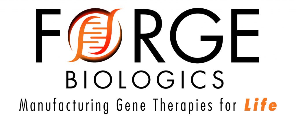 Forge Biologics