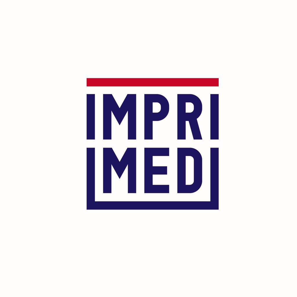 imprimed