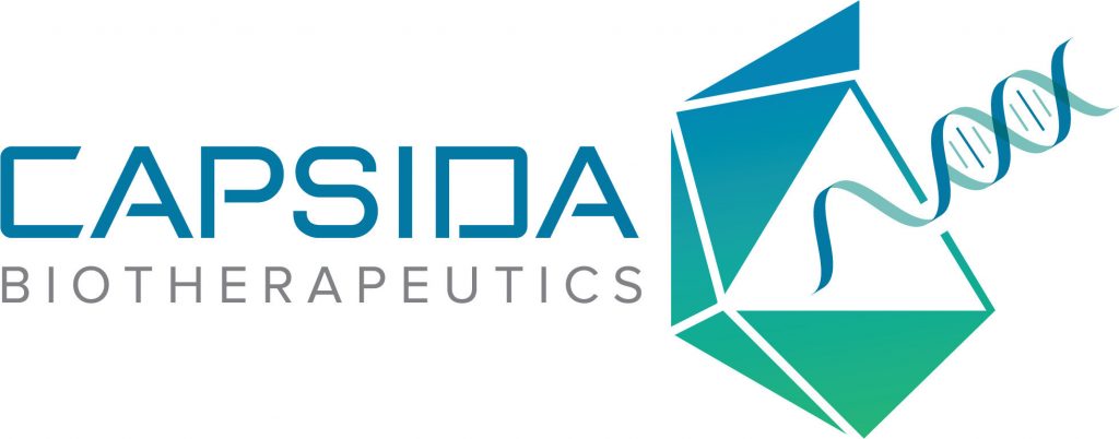 Capsida Biotherapeutics