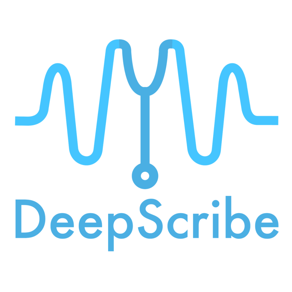 DeepScribe