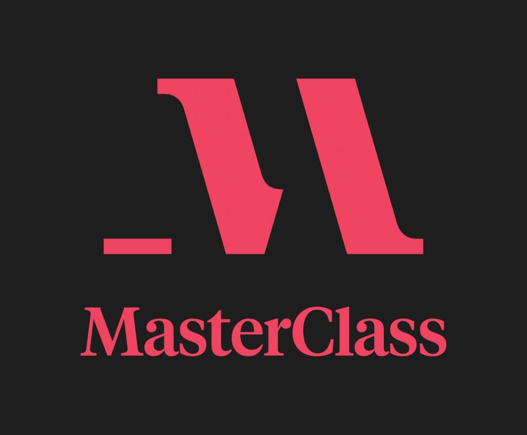 cours de maître
