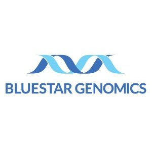 bluestar-genomics