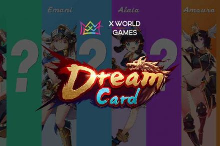 dream card