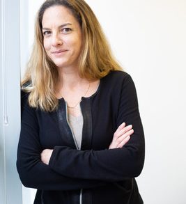 Jessica Weiss, CEO of Lydus Medical