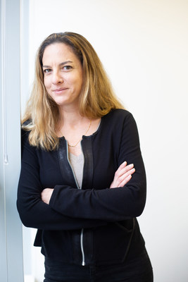 Jessica Weiss, PDG de Lydus Medical