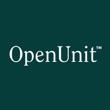 OpenUnit
