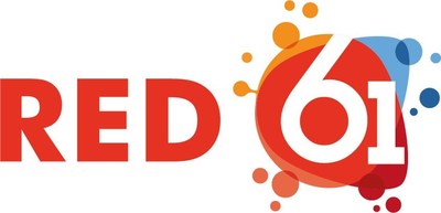 Red61 Logo