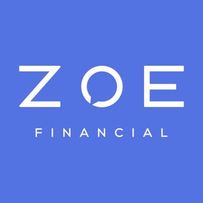 zoe financier