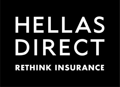 Hellas Direct logo