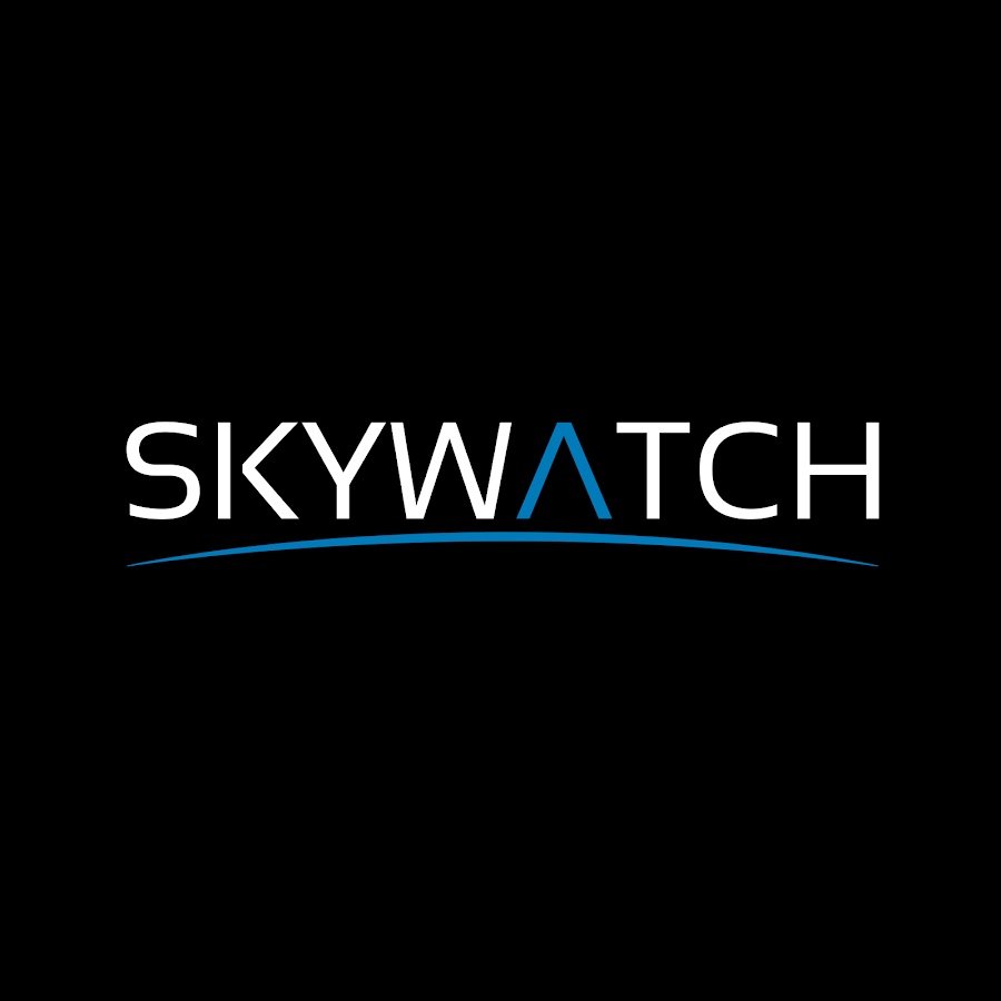 Applications spatiales SkyWatch