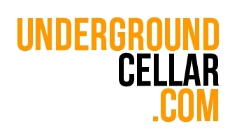 Underground Cellar Logo