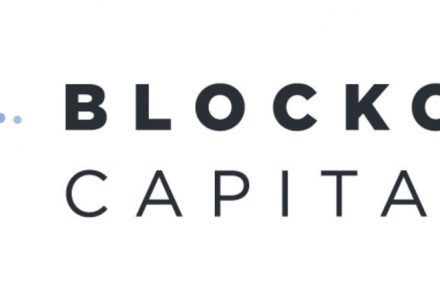 Blockchain Capital Logo