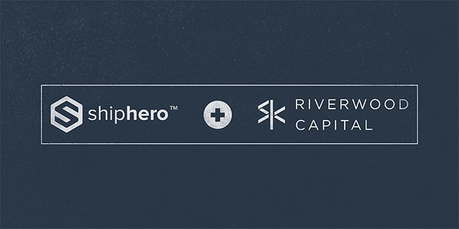 Riverwood Capital invests in ShipHero 