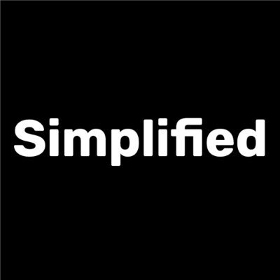 Simplifié