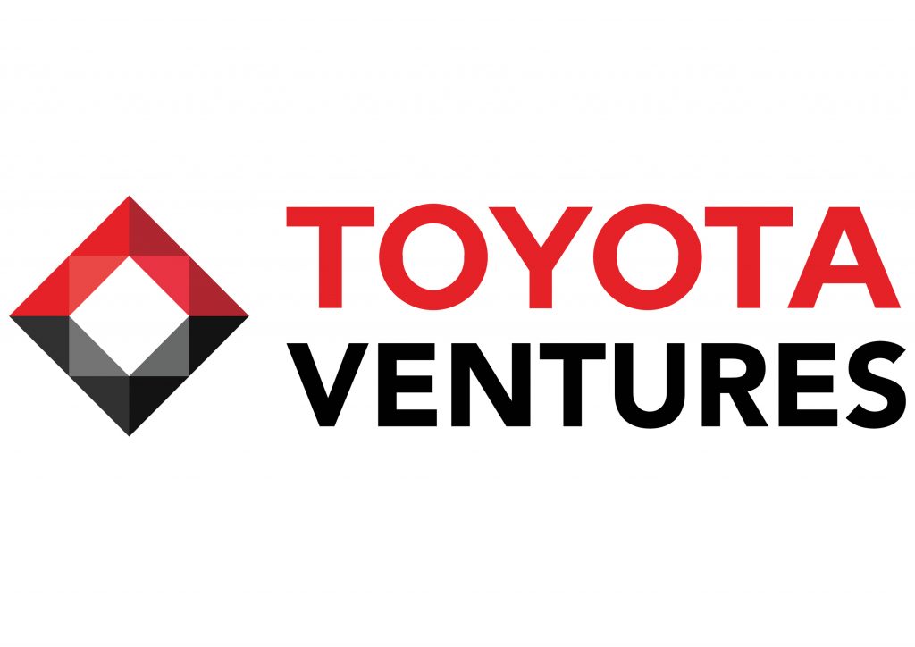 Toyota Ventures