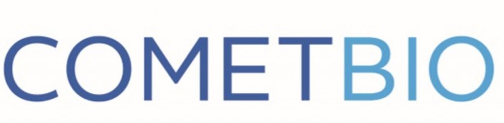 COMET BIO Logo