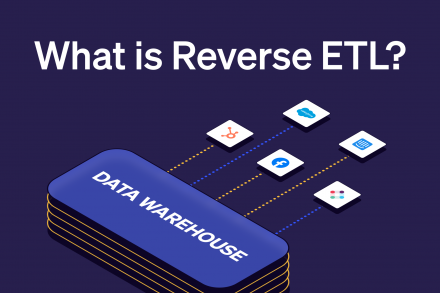 Reverse ETL - hightouch