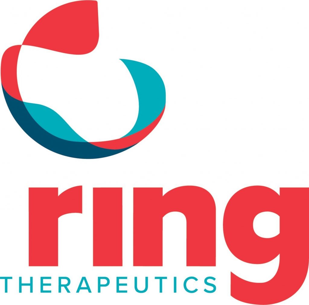 Ring Therapeutics logo