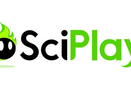 SciPlay Logo