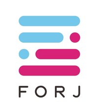 Forj Logo