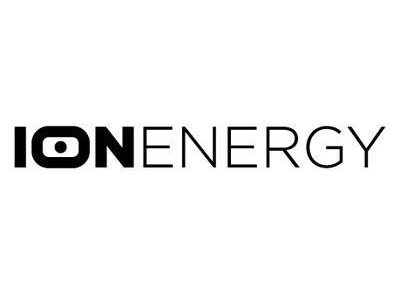 ion energy